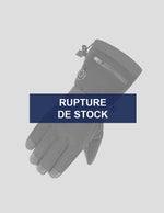 Gants-Chauffants-Etanche
