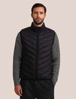 Veste Chauffante Sans Manche