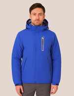 Veste de Montagne Chauffante