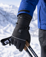 gant-chauffant-ski-alpin