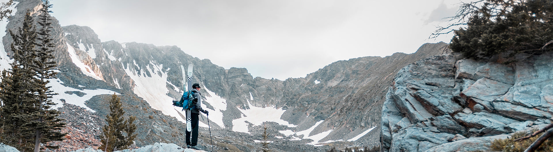 Climb Winter