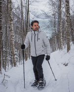 veste-chauffante-raquette-hiver