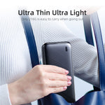 Batterie 10 00 mAh - Climb Winter