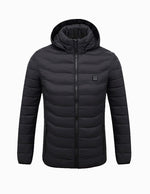 doudoune-chauffante-intelligente