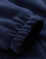 manche-ajustable-veste-polaire-chauffante