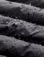 revetement-impermeable-gilet-chauffant-de-chasse