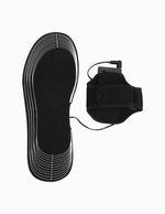 Semelles Chauffantes avec fil