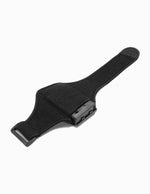 Attache à batterie pour semelles chauffantes