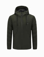 manteau-chauffant-avec-bouton