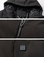 veste-haut-de-gamme-chauffante