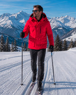 Heated Outdoor Jacket