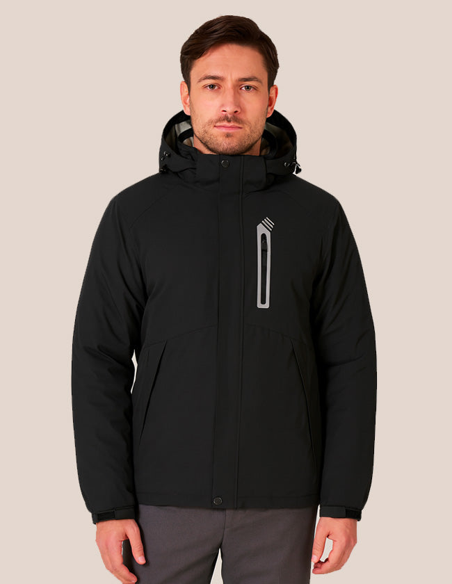 Veste-chauffante-intelligente-pour-homme