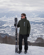 Veste-chauffante-pour-les-sports-d-hiver