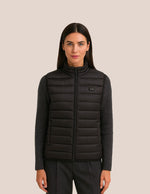 Veste Chauffante Matelassée