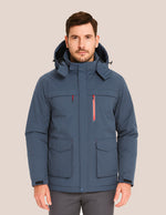 Battery Heated Jacket