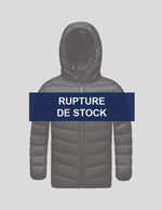Veste Chauffante enfant Pour le Ski