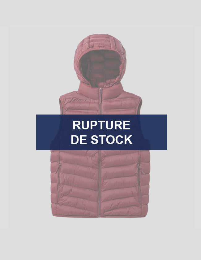 Gilet Chauffant Homme Femme Sans Manches USB - 9 Zones Chauffantes Pour Hiver, Randonnée, Moto, Camping (Sans Batterie)