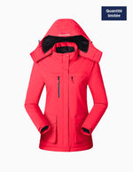 manteau-de-ski-chauffant-femme