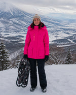 veste-chauffante-femme-ski-de-fond