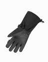 Gants Chauffants USB Rechargeables - Pour Ski, Randonnée, Vélo Hivernal, Avec Commande Tactile Et Poignet Ajustable - 8