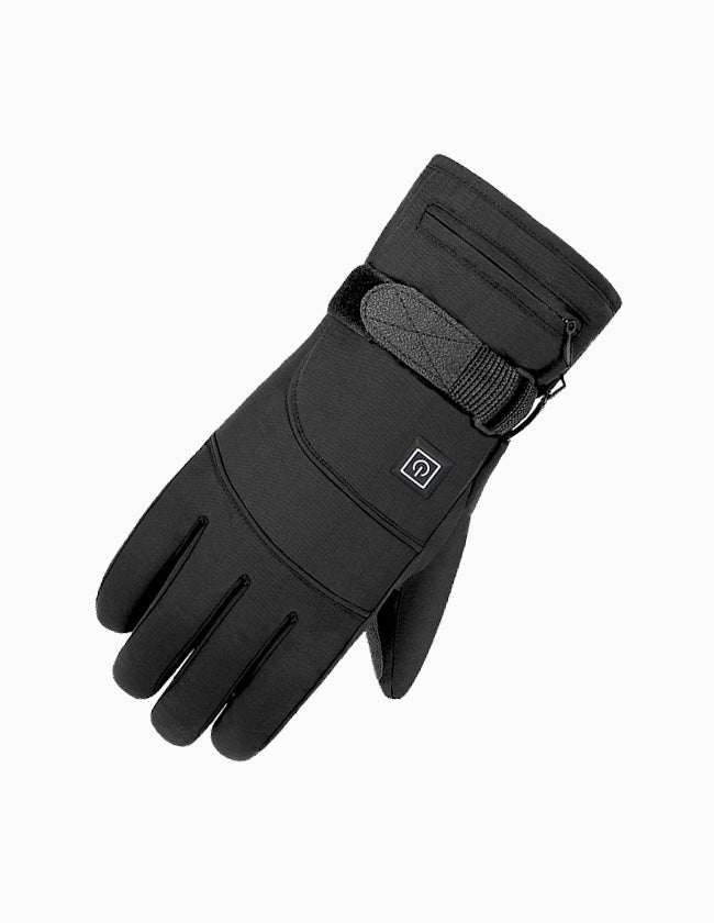 Heated Gloves with battery