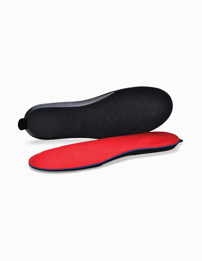 Semelles Chauffantes électriques USB – 40-50°C, Tailles 37-42, étanches, Anti-humidité – Pour Ski, Randonnée, Chasse, Hiver